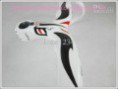 FREE SHIPPING - PINARELLO MOST Handlebar, Road Racing Handle Bar, Bicycle Carbon Road Handle Bar (Stem intergrated) 